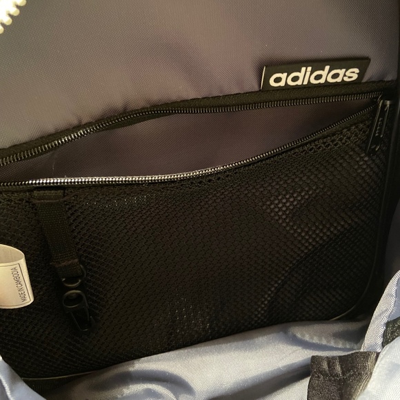 Small Adidas Backpack - Picture 8 of 8